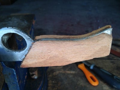 Shapeing 
