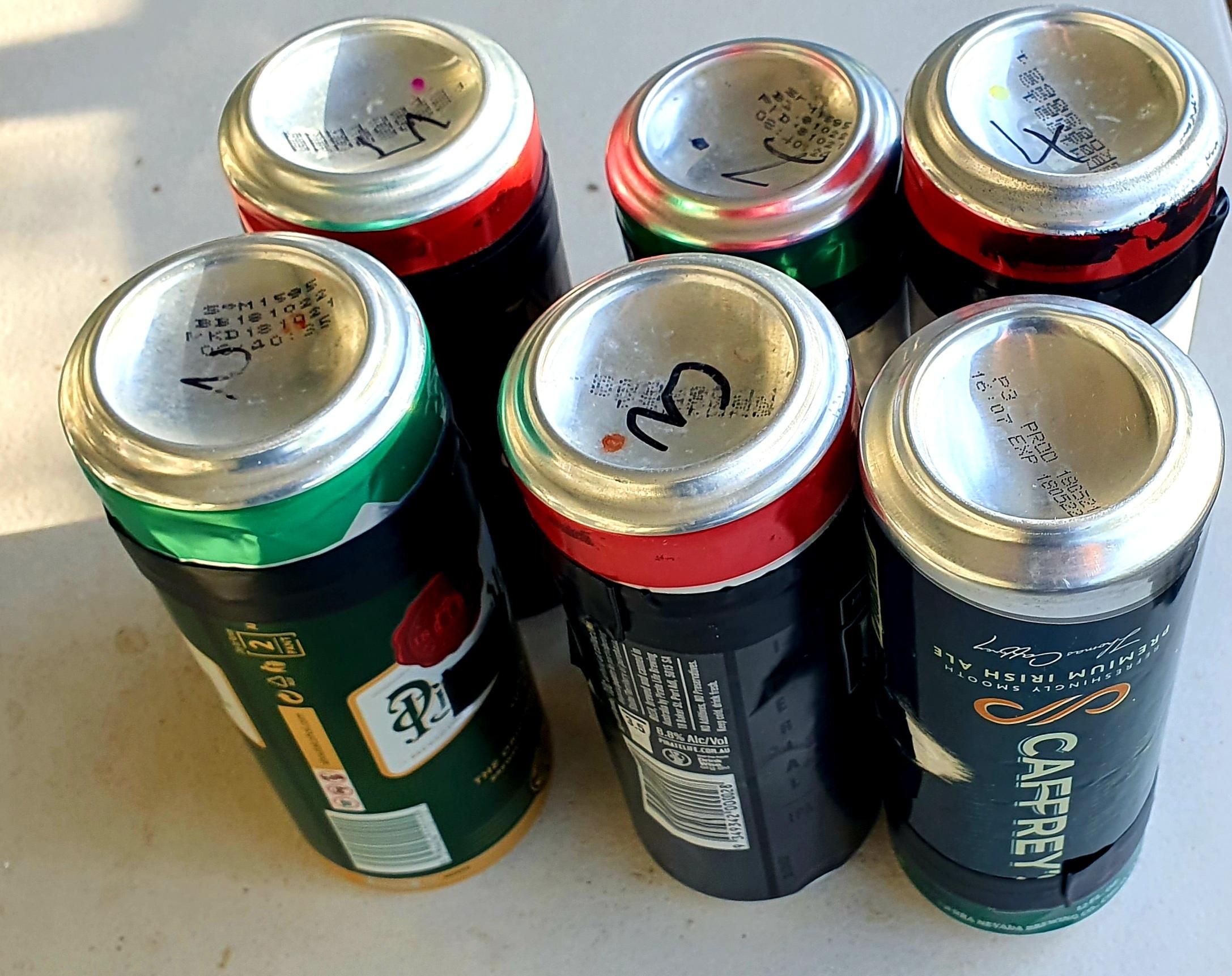 Beer Can Pinhole Camera Photography 10 Steps (with Pictures