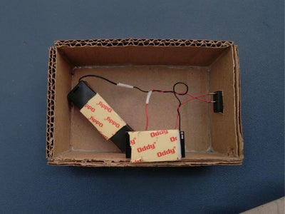 MH-M38 Module Assembly