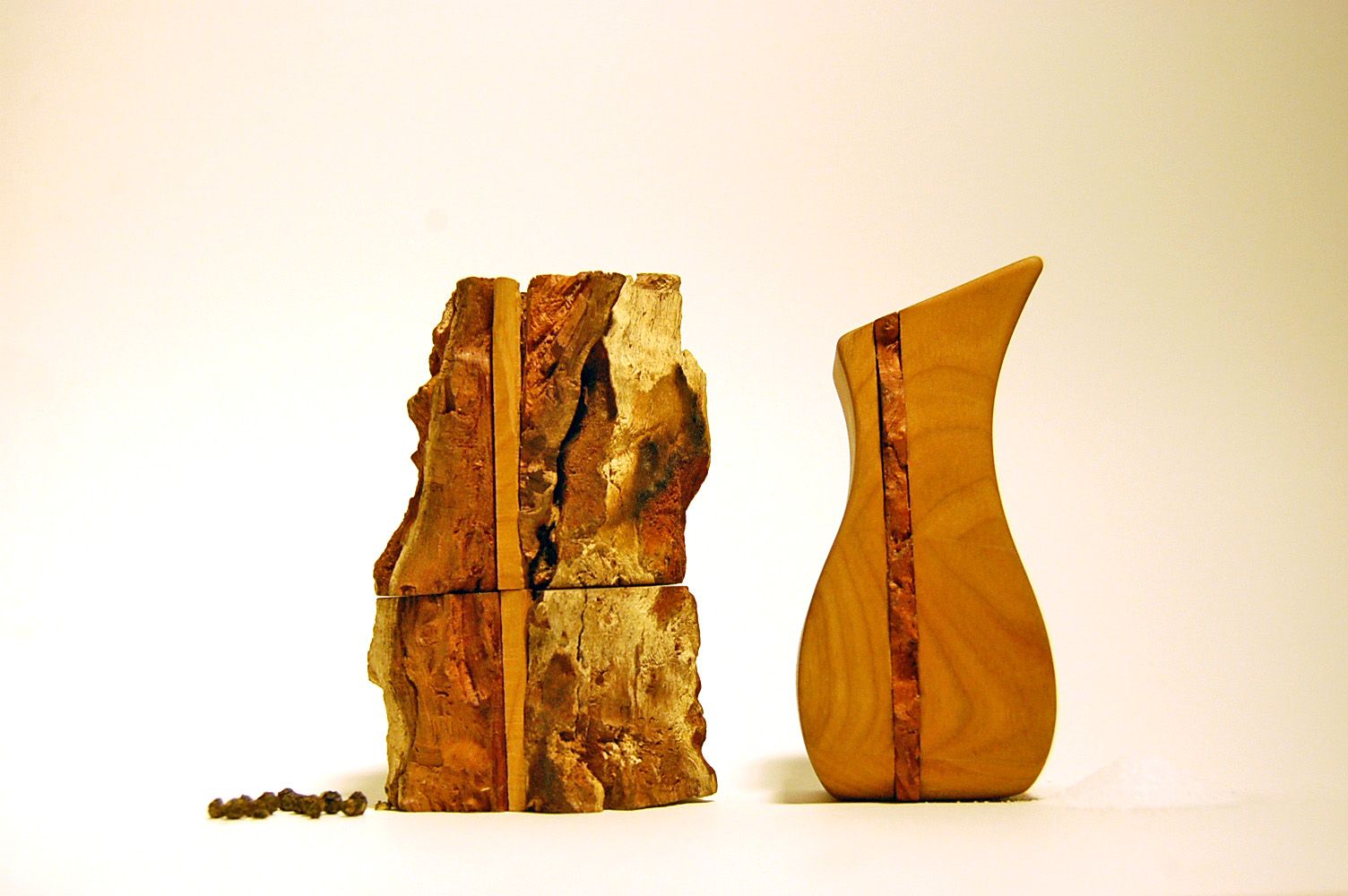 Salt and Pepper Shaker