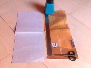 A PEN STAND