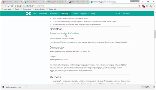 Arduino - Install and Use Arduino Libraries : 7 Steps (with Pictures ...