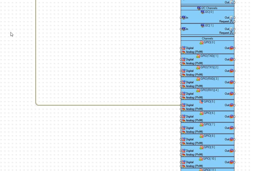 For Sender ESP32 - in Visuino Add, Set & Connect Components photo 10 For Sender ESP32 - in Visuino Add, Set & Connect Components photo 10