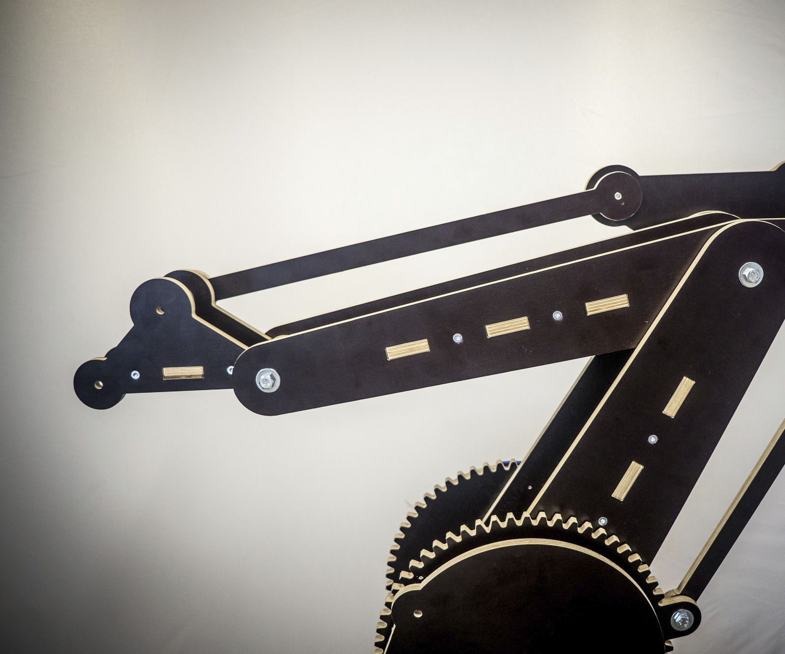 Arduino Base Pick and Place Robot