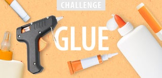 Glue Challenge 2016