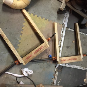 Step 3: Width Side