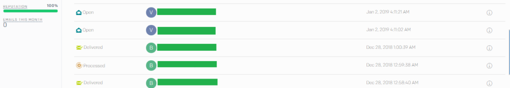 Azure Email Hosting for Wireless Temperature Sensor Using SendGrid