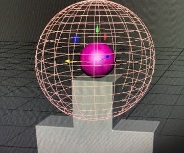 Rotosphere - GBE