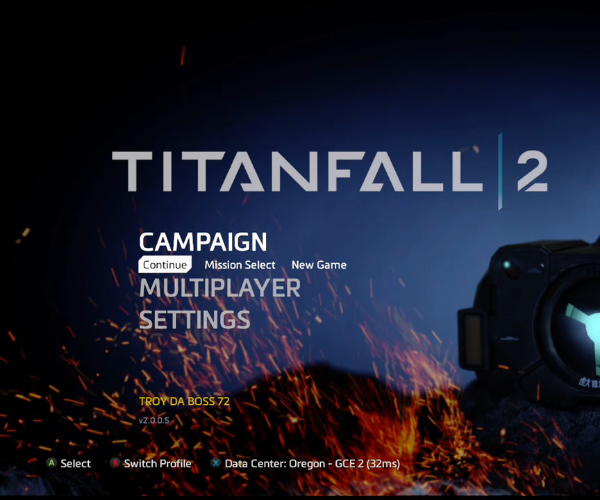 How to Make a Private or Public Network in Titanfall 2