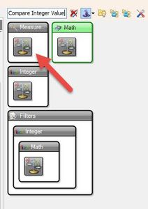 In Visuino Add Components