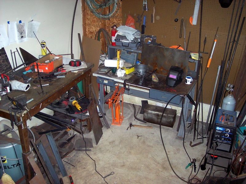 A little more Spark...Modern Steel Media Center