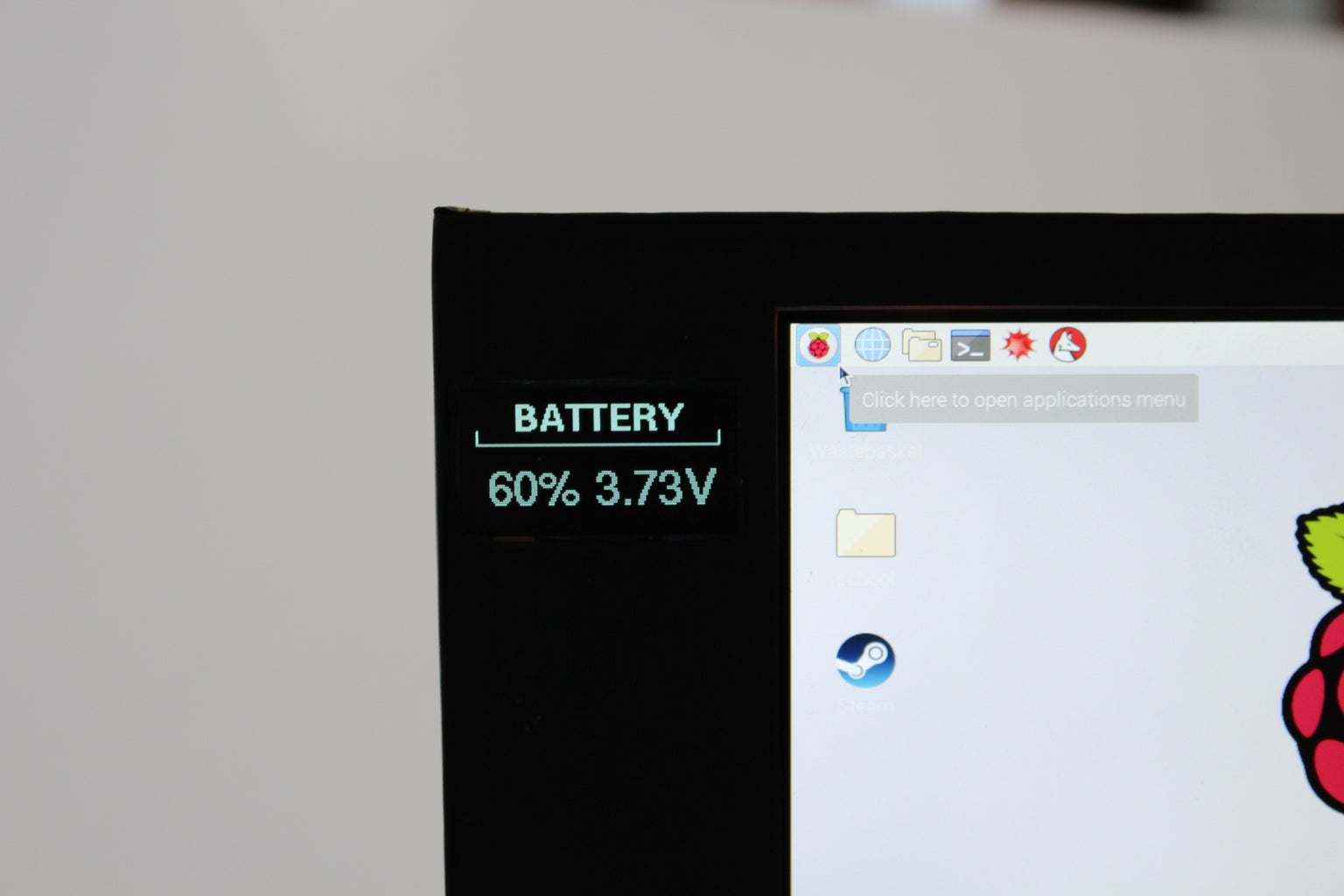 Raspberry Pi and Arduino Laptop : 11 Steps (with Pictures) - Instructables