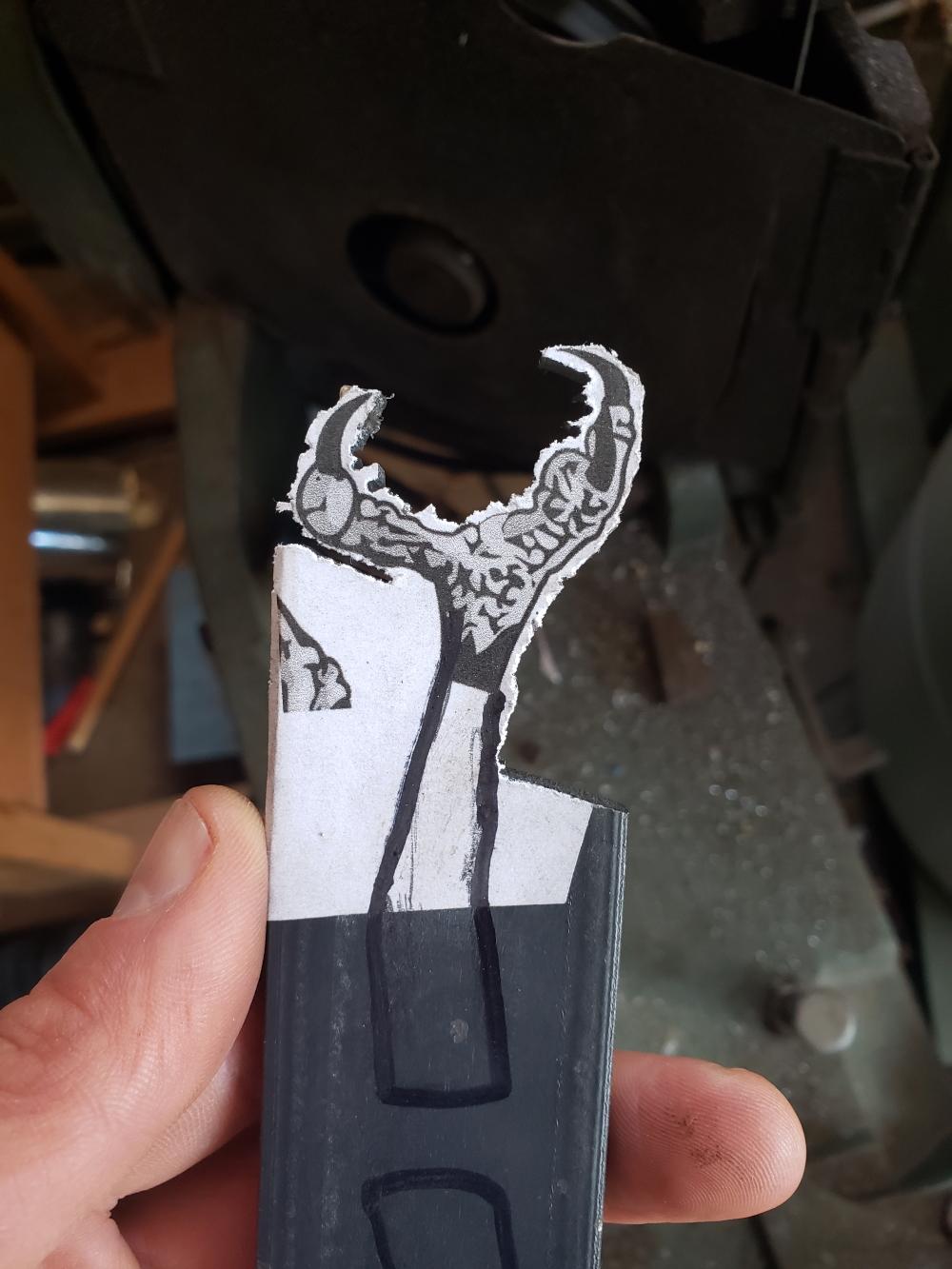 How Do You Eat an Elephant