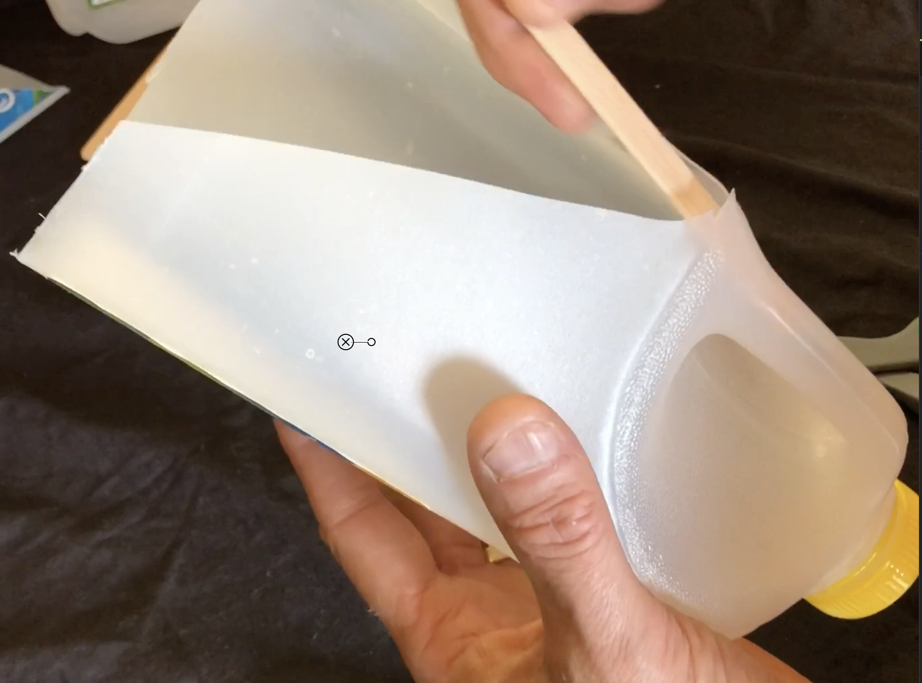 Make a Poopa Scoopa 6 Steps Instructables