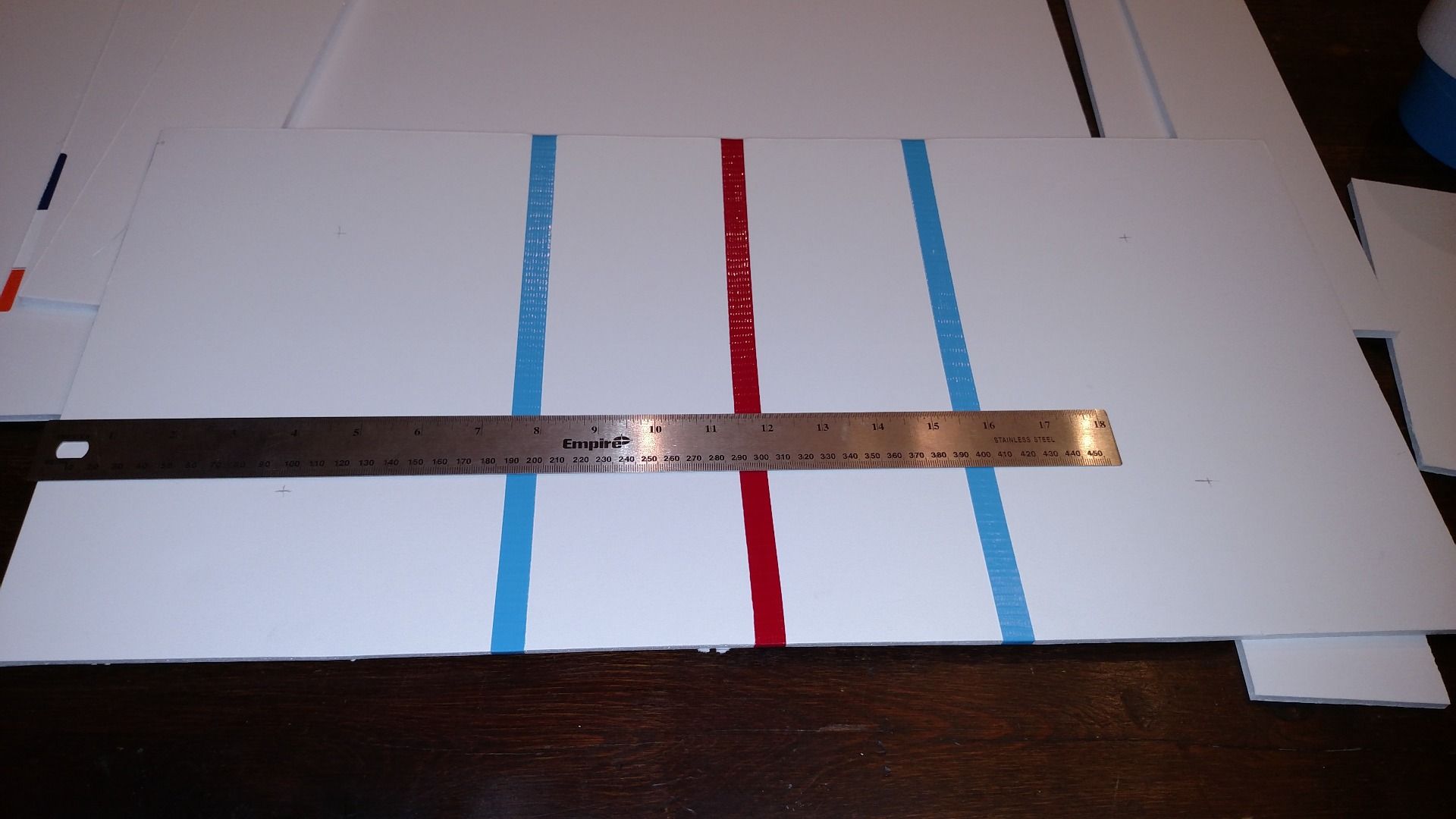 Tabletop Hockey Rink : 12 Steps (with Pictures) - Instructables