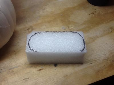 Making the Tail