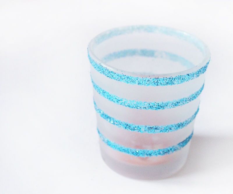 How to Make Your Candle Holder Look Cute