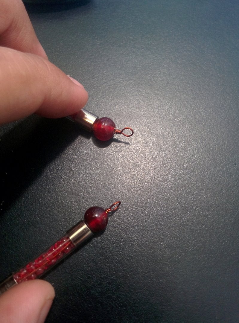 Making the Necklace Wearable 