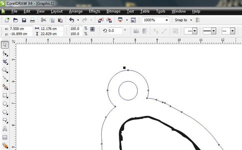 Add a Loop for a Pendant