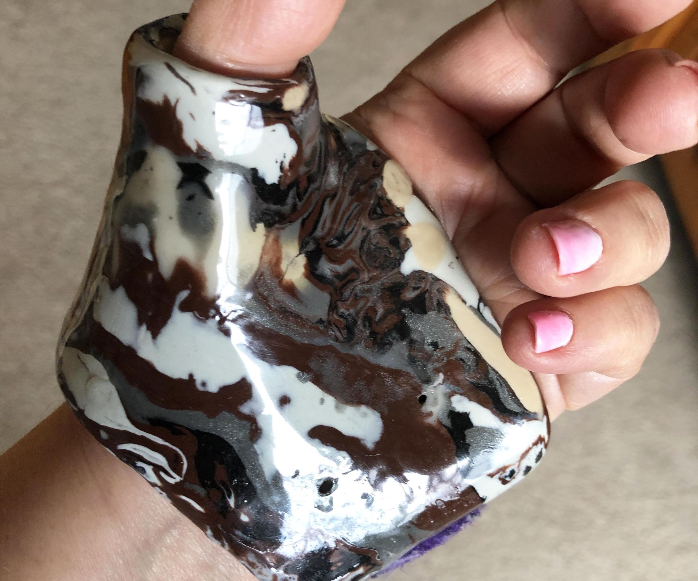 Orthopedic Brace or Splint Repair & Custom Upgrade