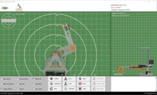 Pybot: Python + 3D Printed Robotic Arm : 3 Steps (with Pictures ...