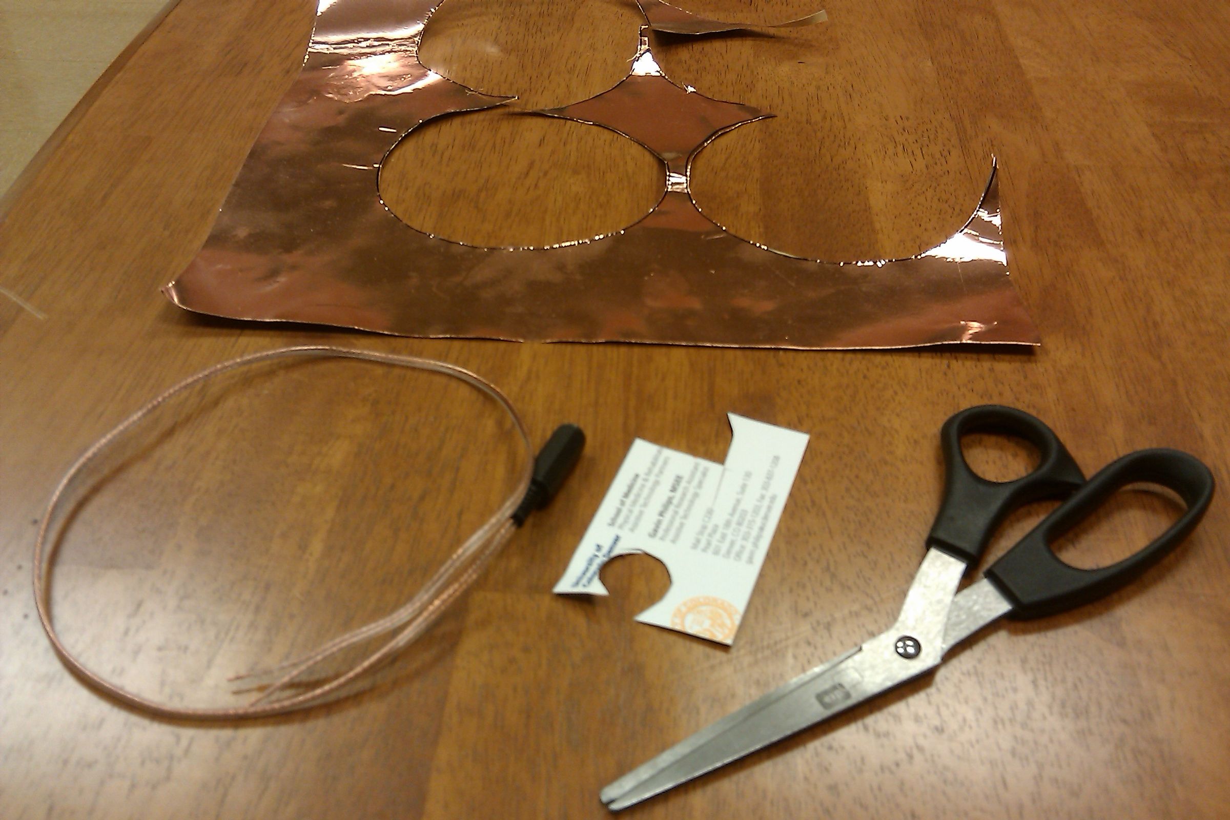 NoSolder Battery Interrupter 11 Steps (with Pictures) Instructables