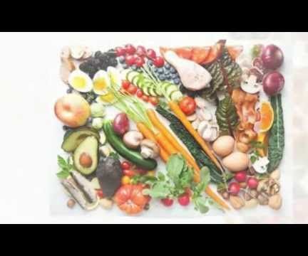 What Is the Paleo Diet