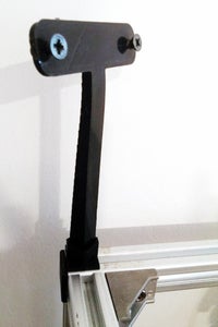 Modelling and Printing the T-Prototype