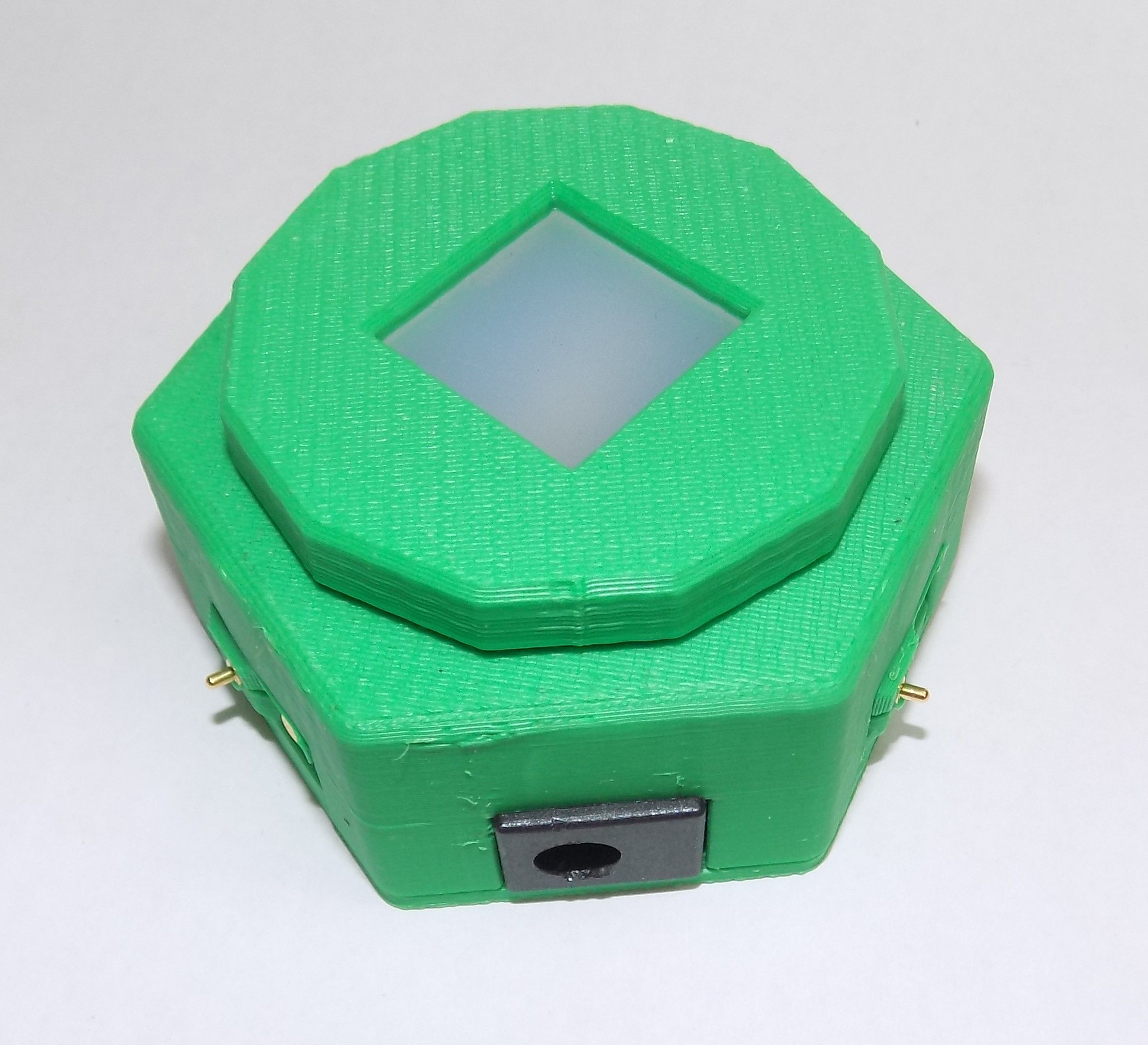 Nesting Hive Lights 7 Steps (with Pictures) Instructables