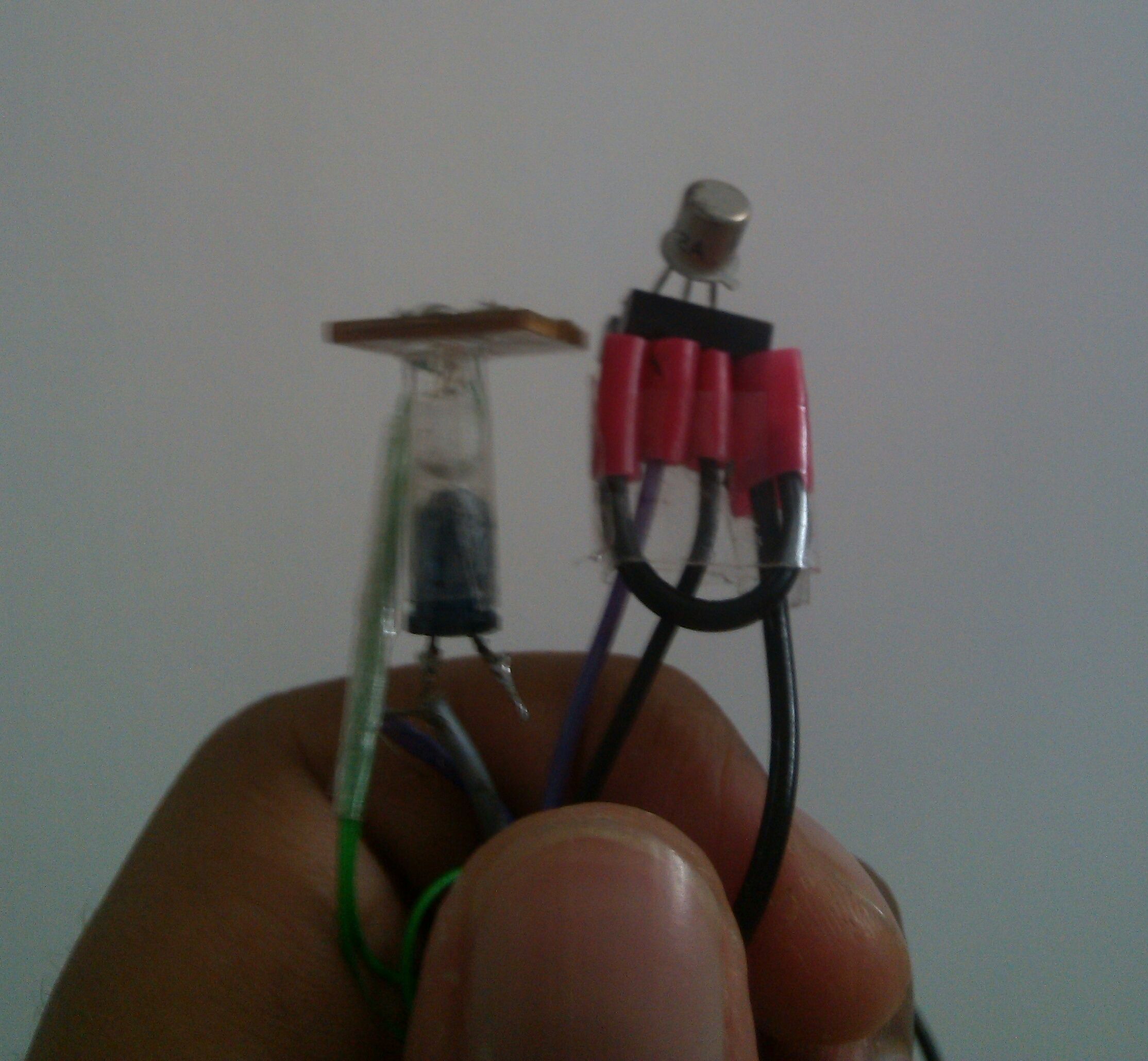 Frequency Generator 3 Steps Instructables