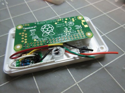 Raspberry Pi Zero Universal Remote : 27 Steps (with Pictures ...