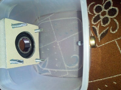 Installation of Bearings 