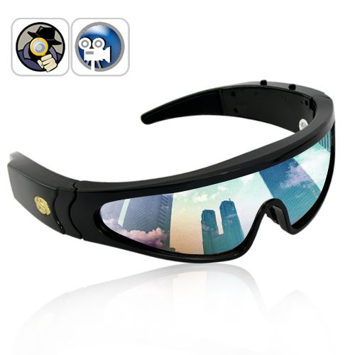 Cool Spy Gadgets...