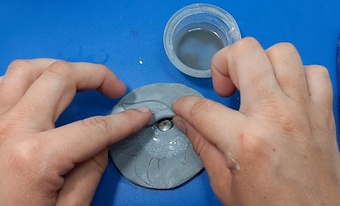 Details for the Dragon