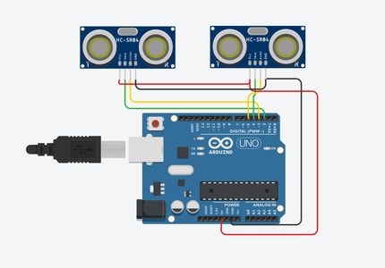 Arduino Based Glasses for Blind People : 7 Steps - Instructables