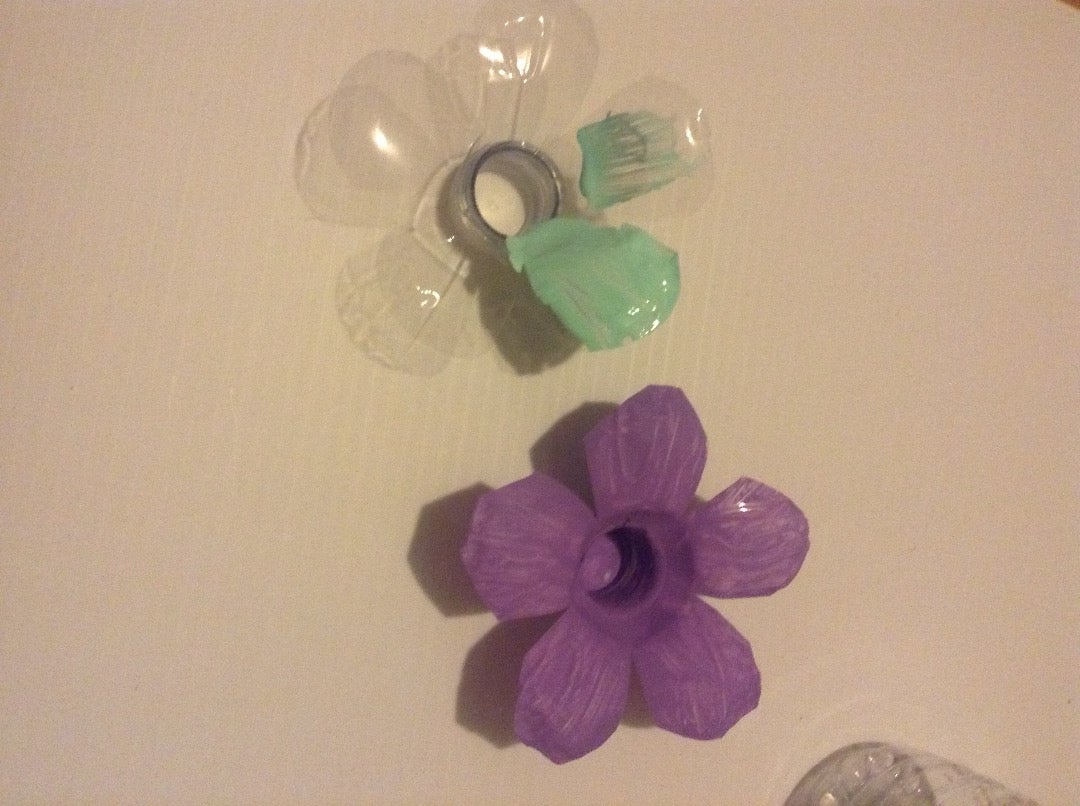 Paint Your Flowers