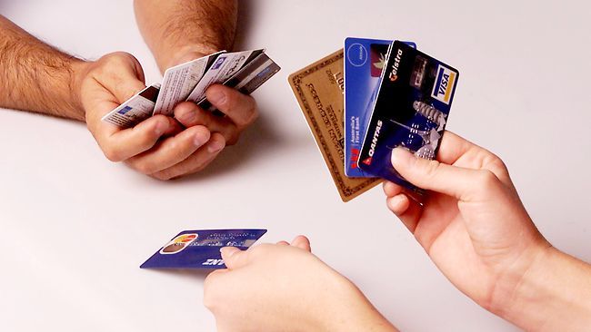 Utilising Credit Card Offers to Get the Best Deal for You