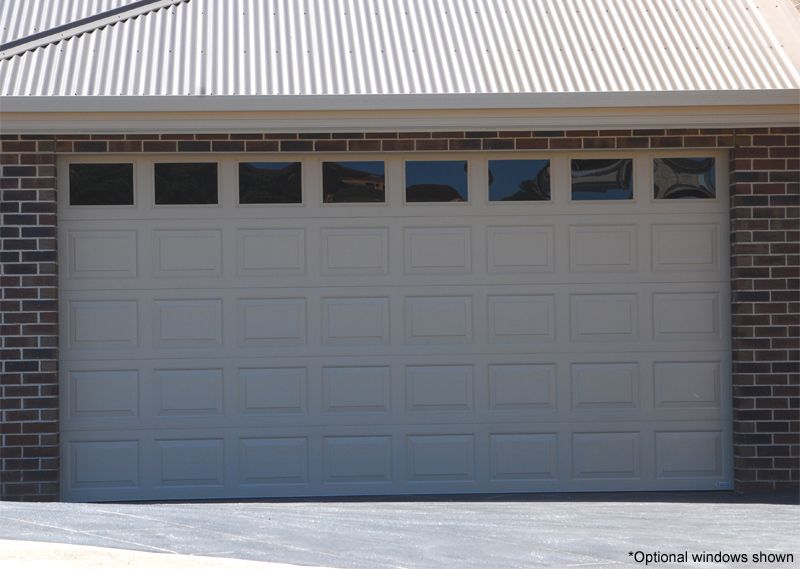 Garage Door Installation