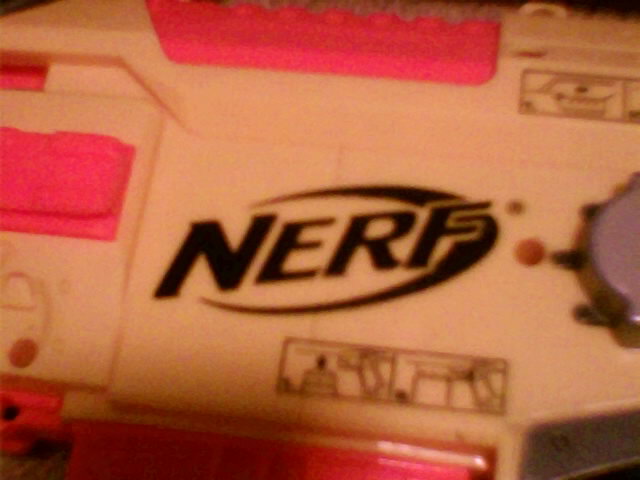 Guide to Nerf