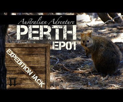 PERTH, Australia