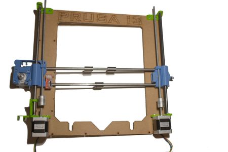 Tools, Assembly and Configuration