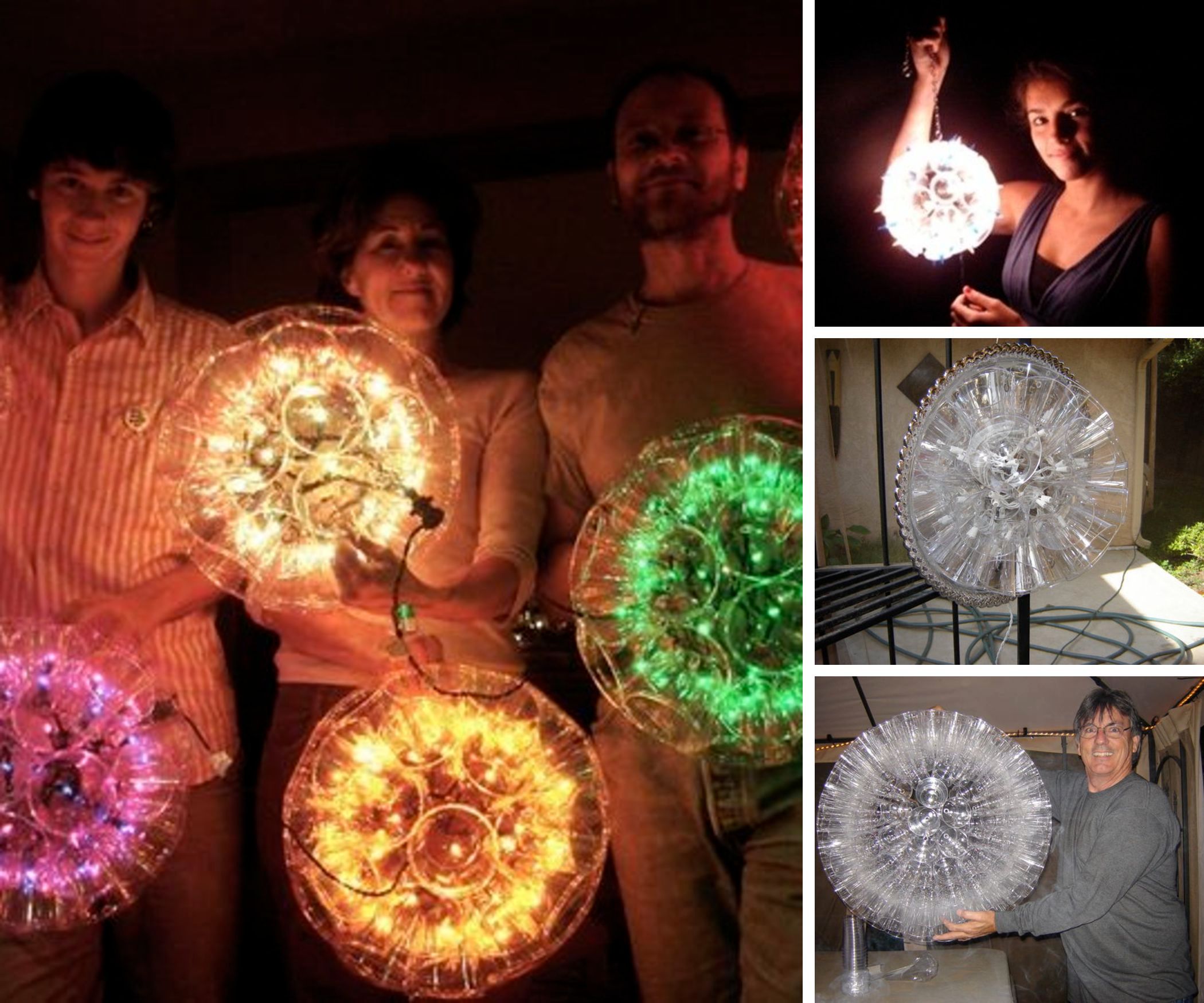 Sparkleball Instructions