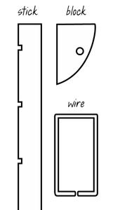 Bend the Wire