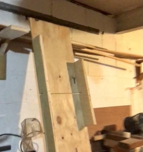 Gather Materials & Plan