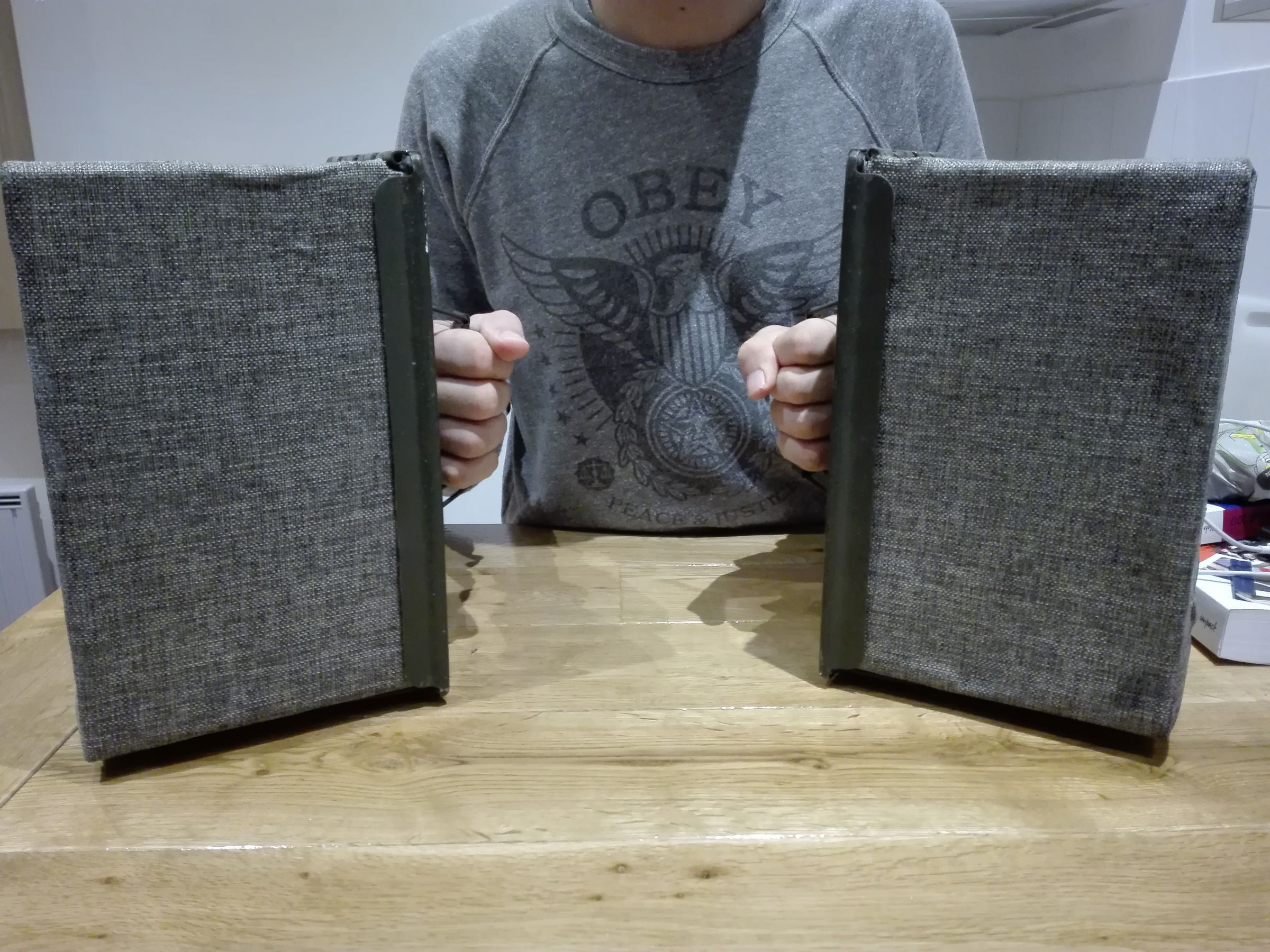 Ammo Box Speakers Enclosures 8 Steps (with Pictures) Instructables