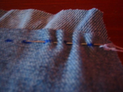 Sewing