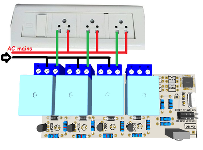 Circuit Diagram: