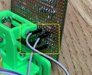 Wiring