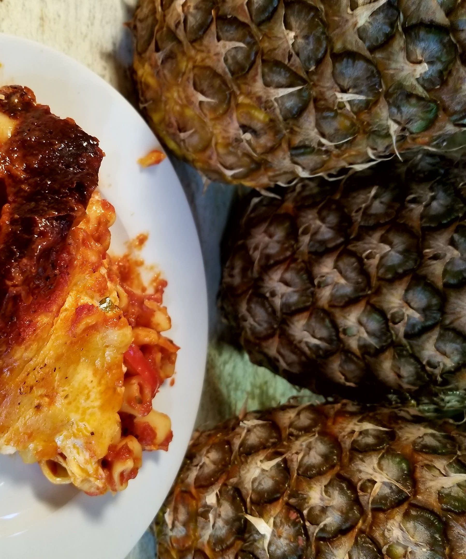 Crock-Pot Pizza