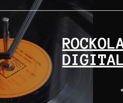ROCKOLA DIGITAL UVG